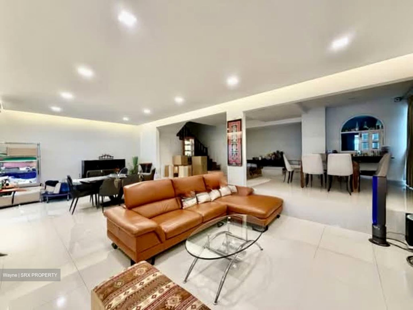 Dyson Road (D11), Terrace #557839691